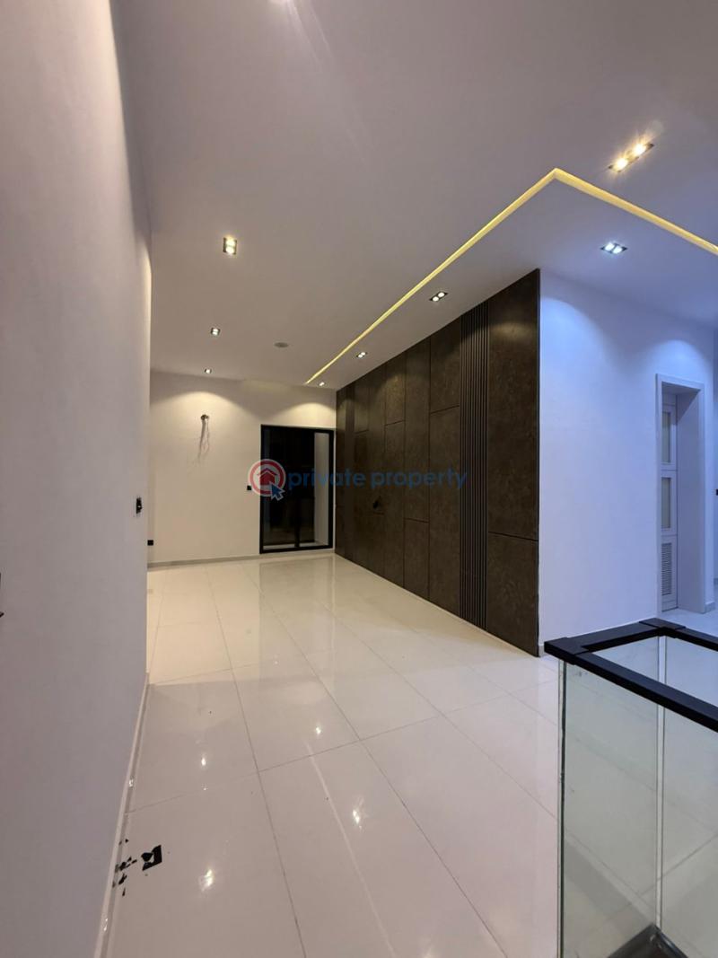 5 bedroom Duplex For Sale Megamound Estate Ikota Lekki Lagos - 15