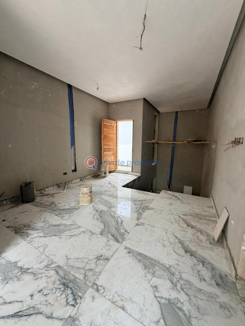 5 bedroom Detached Duplex For Sale Omole Phase 2 Ojodu Lagos - 8