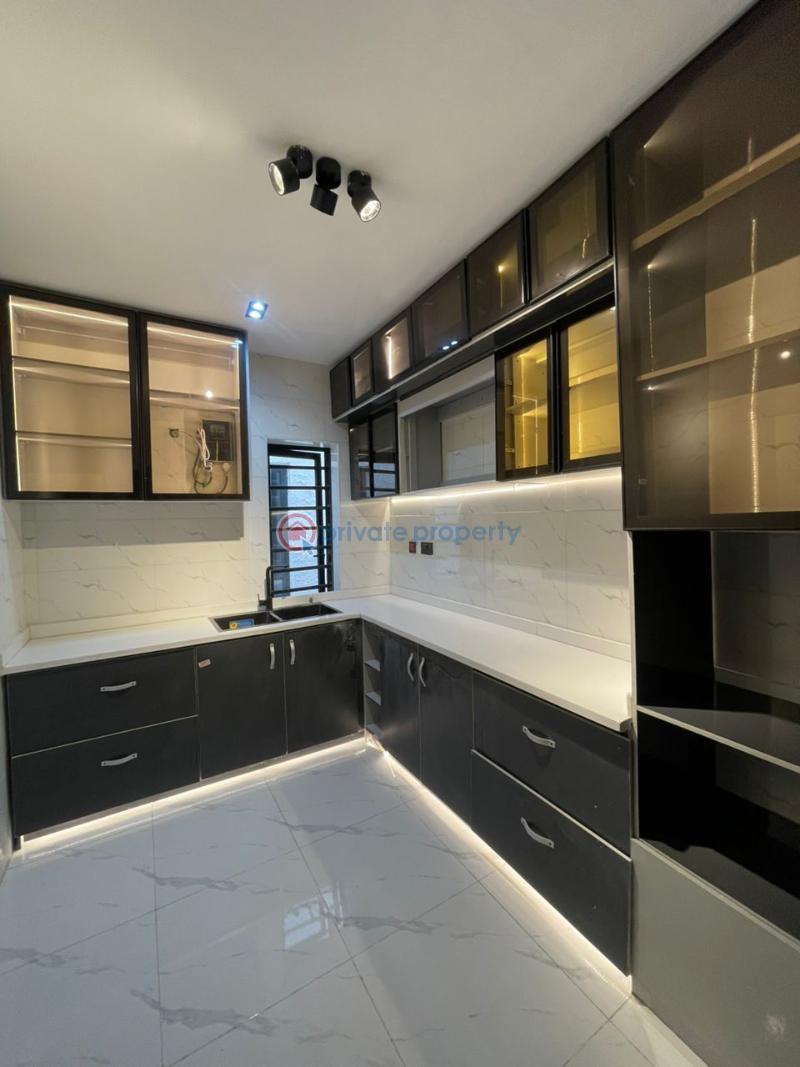 5 bedroom Detached Duplex For Sale Lekki Lagos - 7