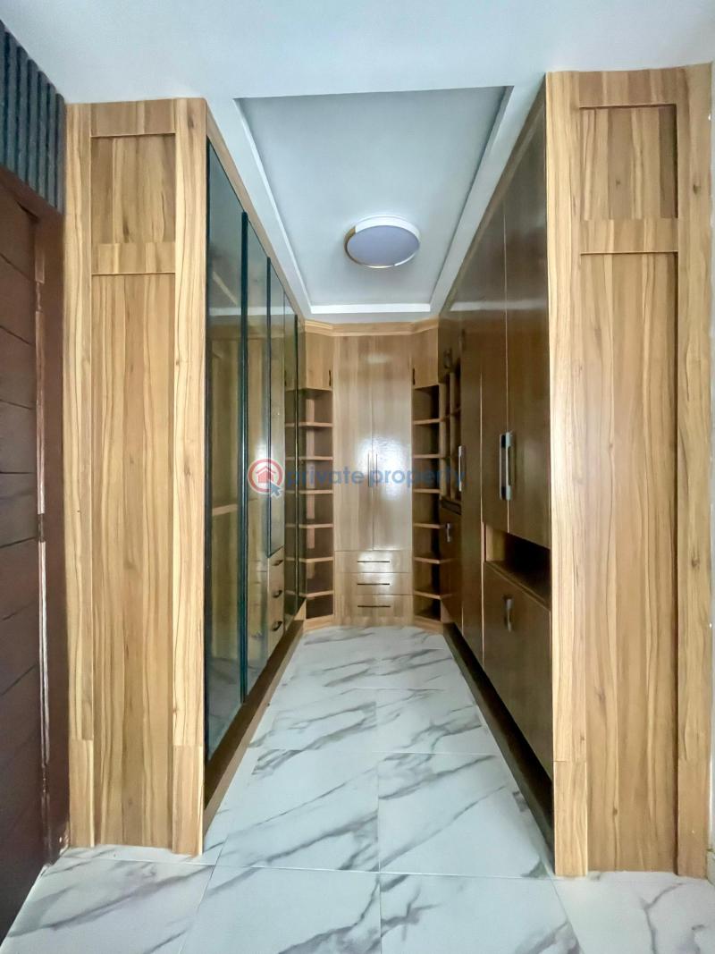 5 bedroom Detached Duplex For Sale Ikate Elegushi Lekki Lagos - 6
