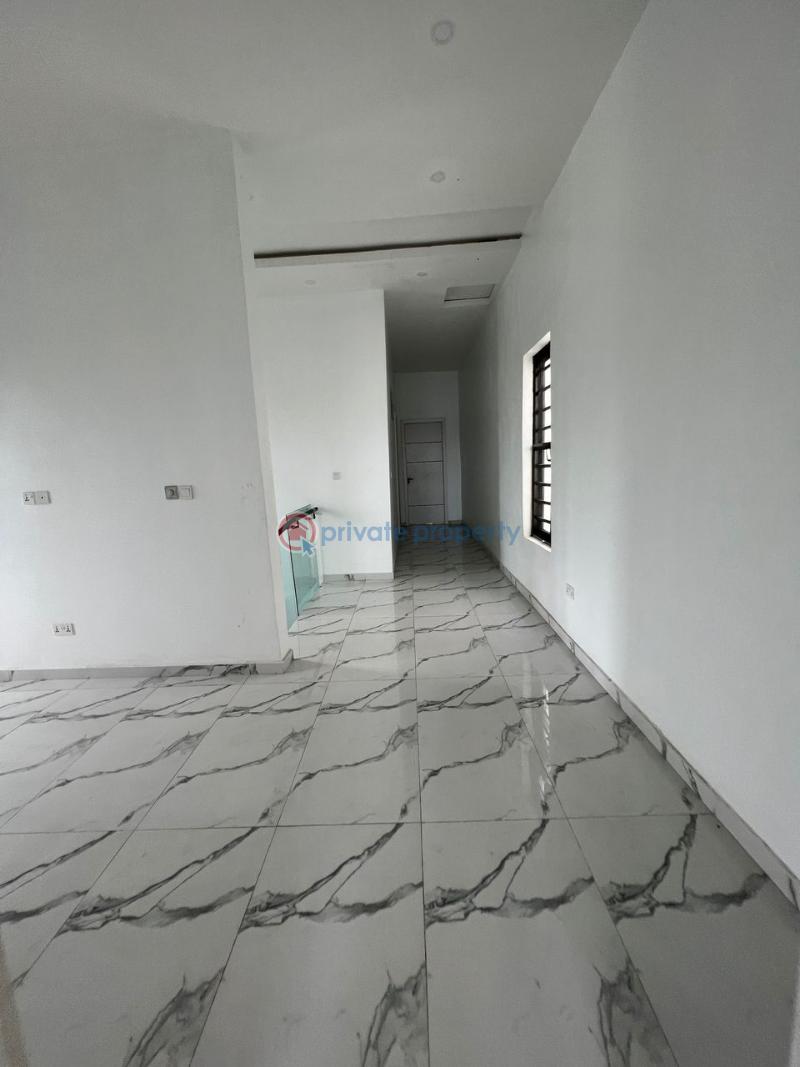 5 bedroom Detached Duplex For Sale Lekki Expressway Lagos - 1