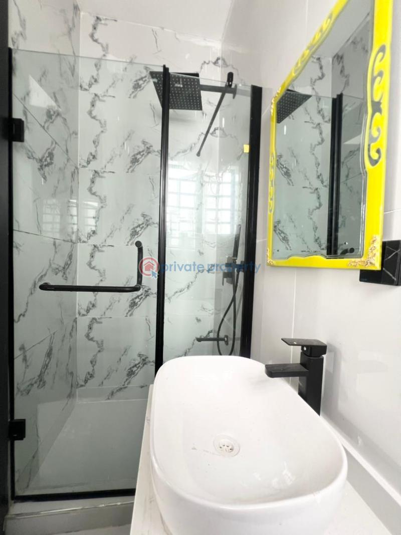 5 bedroom Detached Duplex For Sale Ologolo Lekki Lagos - 16