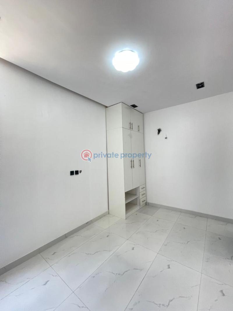 5 bedroom Detached Duplex For Sale Chevron Drive Lekki Lagos - 10