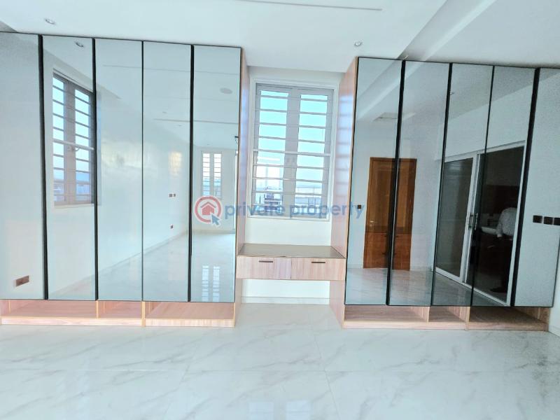5 bedroom Detached Duplex For Sale Ikota Lekki Lagos - 3