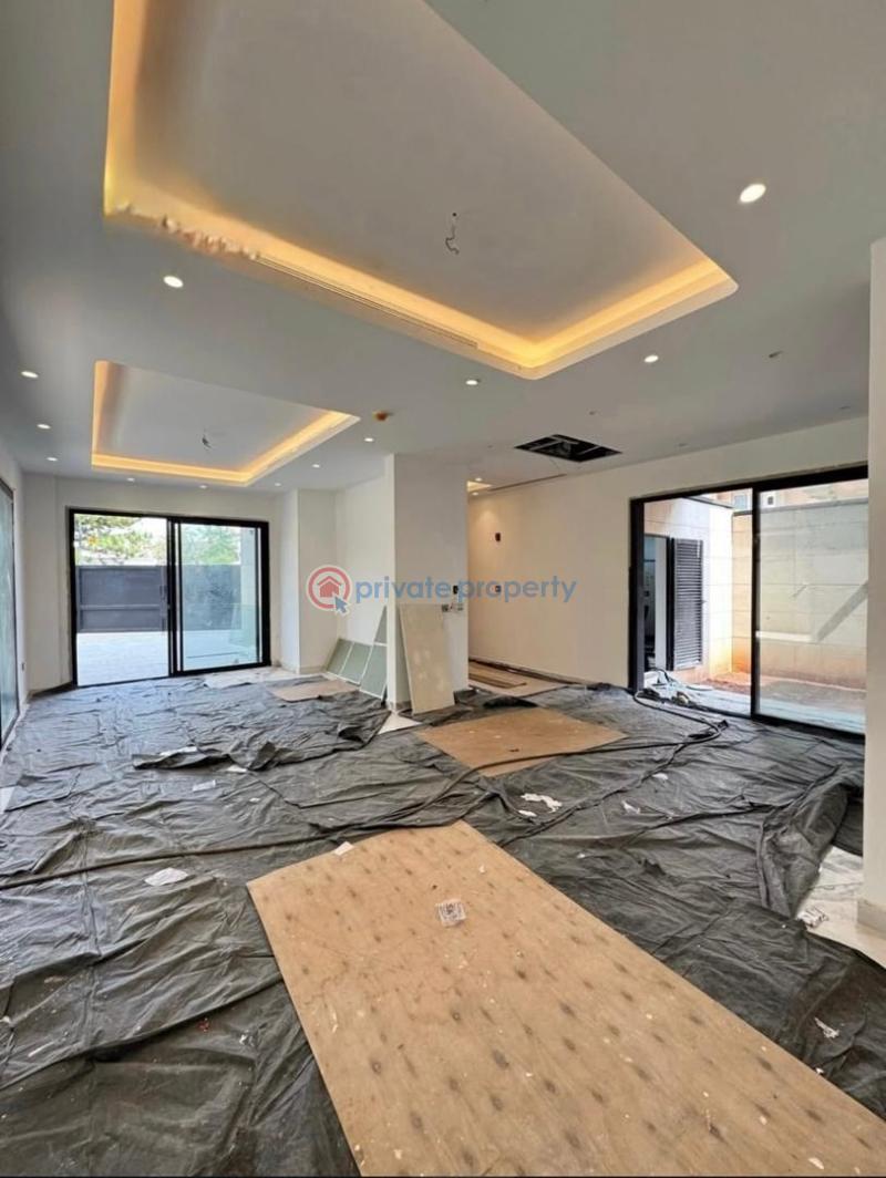 5 bedroom Detached Duplex For Sale Ikoyi Lagos - 7