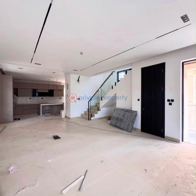 5 bedroom Detached Duplex For Sale Lekki Phase 1 Lagos - 1
