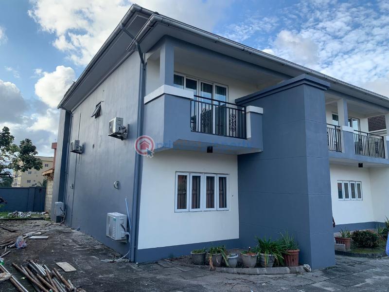 5 bedroom Duplex For Sale Golf Estate Port Harcourt Rivers - 0