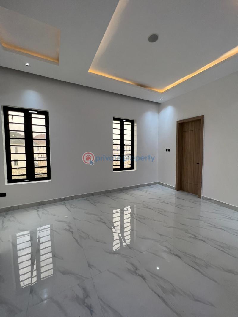 5 bedroom Detached Duplex For Sale Orchid Ikota Lekki Lagos - 3