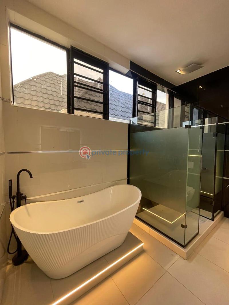 5 bedroom Detached Duplex For Sale Ajah Lagos - 5