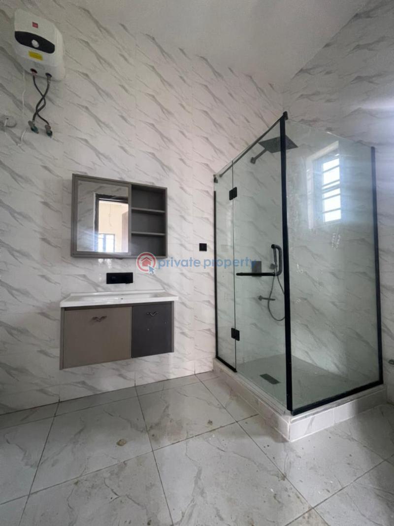 5 bedroom Detached Duplex For Sale Lekki Lagos - 10