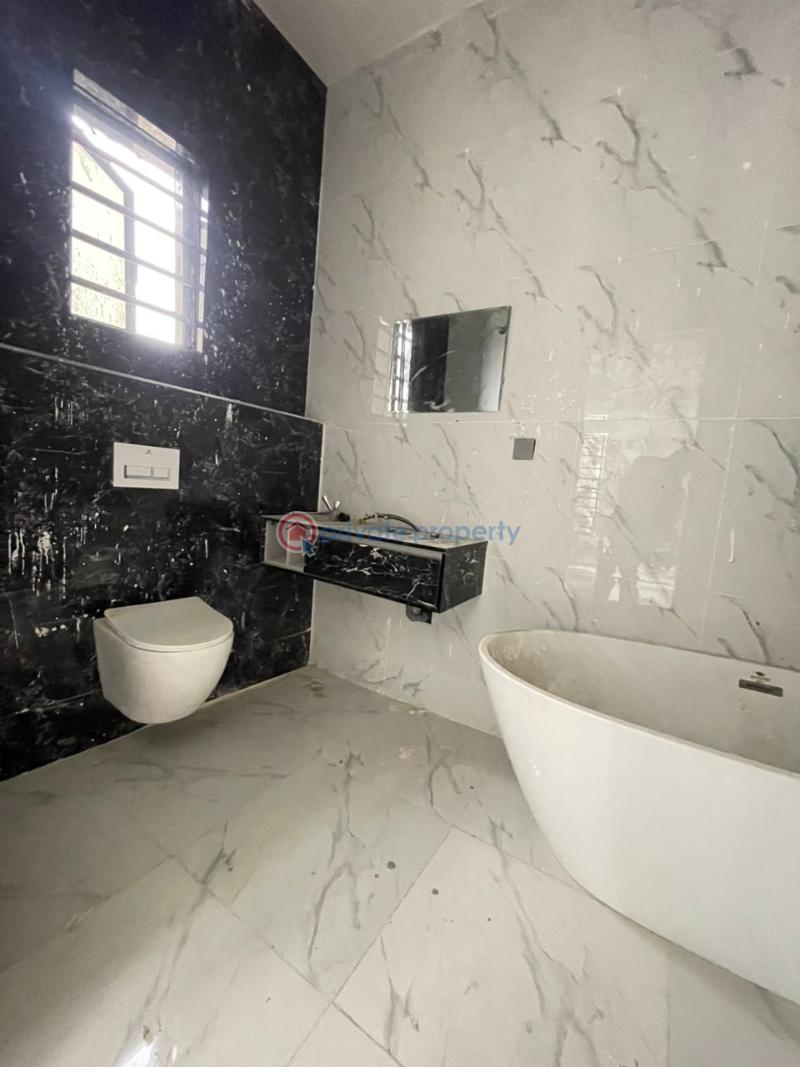 5 bedroom Detached Duplex For Sale Lekki Lagos - 5