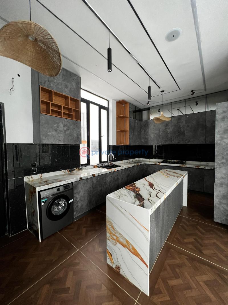 5 bedroom Detached Duplex For Sale Ikota Lekki Lagos - 17