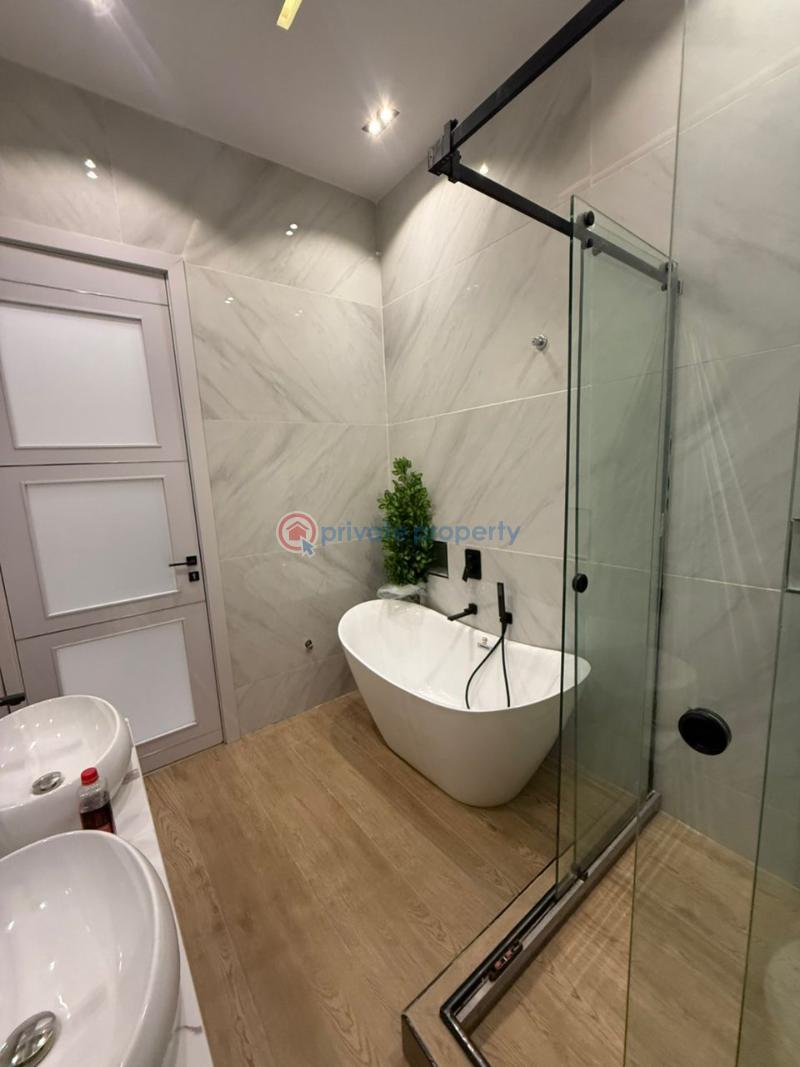 5 bedroom Duplex For Sale Megamound Estate Ikota Lekki Lagos - 10