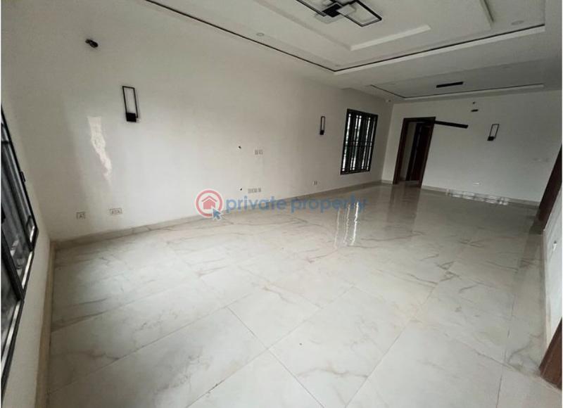 5 bedroom Detached Duplex For Sale Wuye Abuja Phase 2  - 8