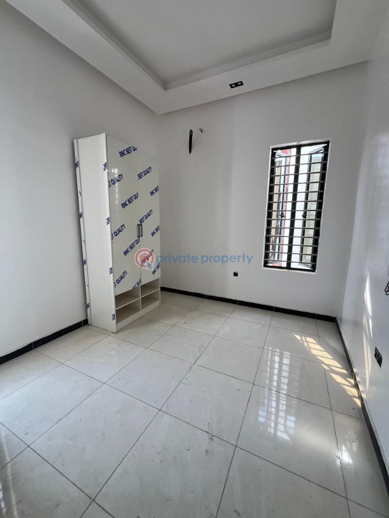 5 bedroom Flat & Apartment For Sale Ajah Lekki Ajah Lagos - 6
