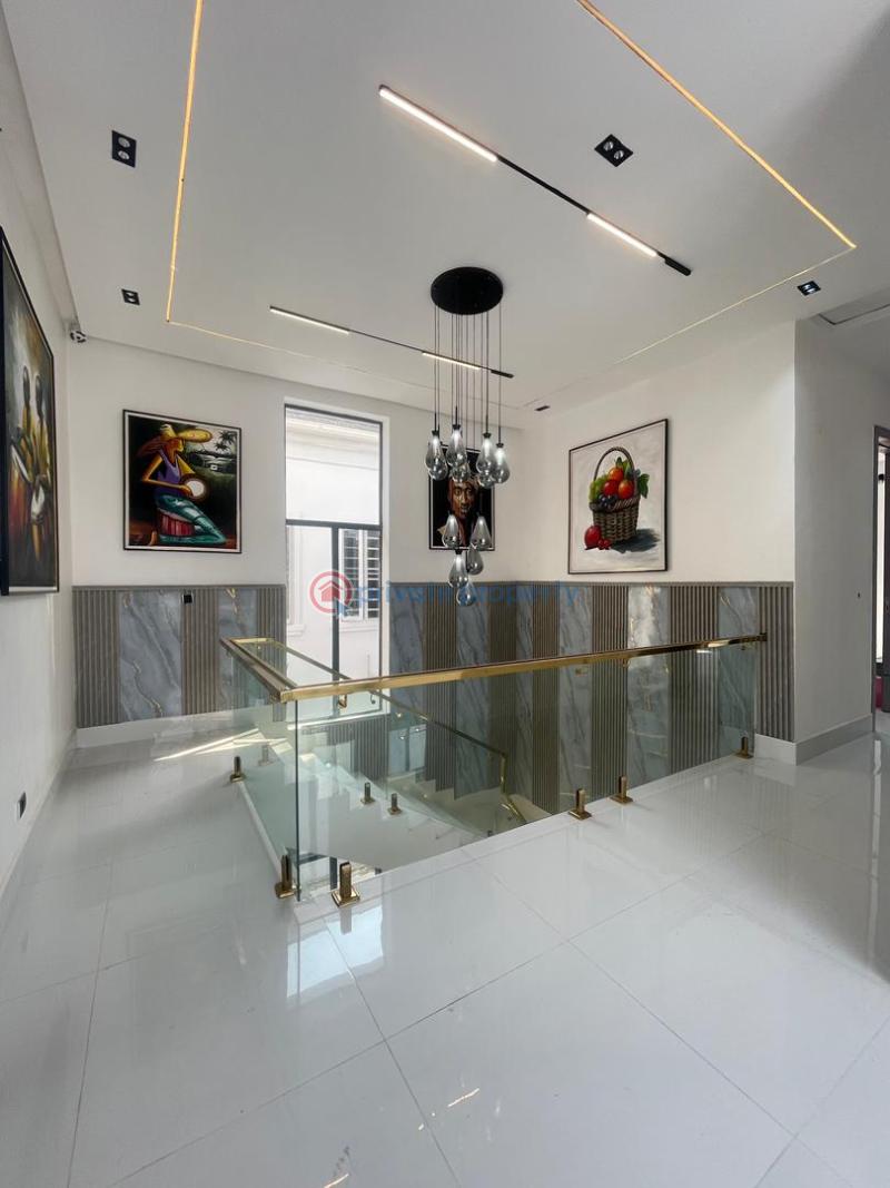 5 bedroom Detached Duplex For Sale Lekki Lagos - 2