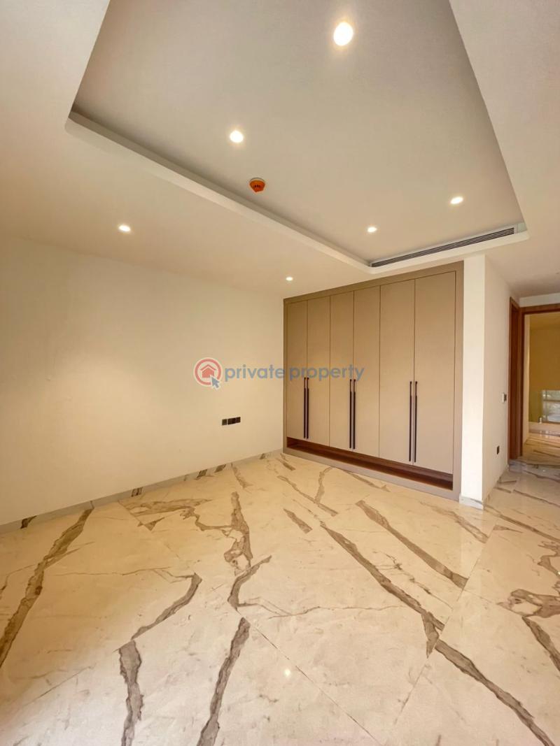 5 bedroom Detached Duplex For Sale Banana Island Ikoyi Lagos - 2