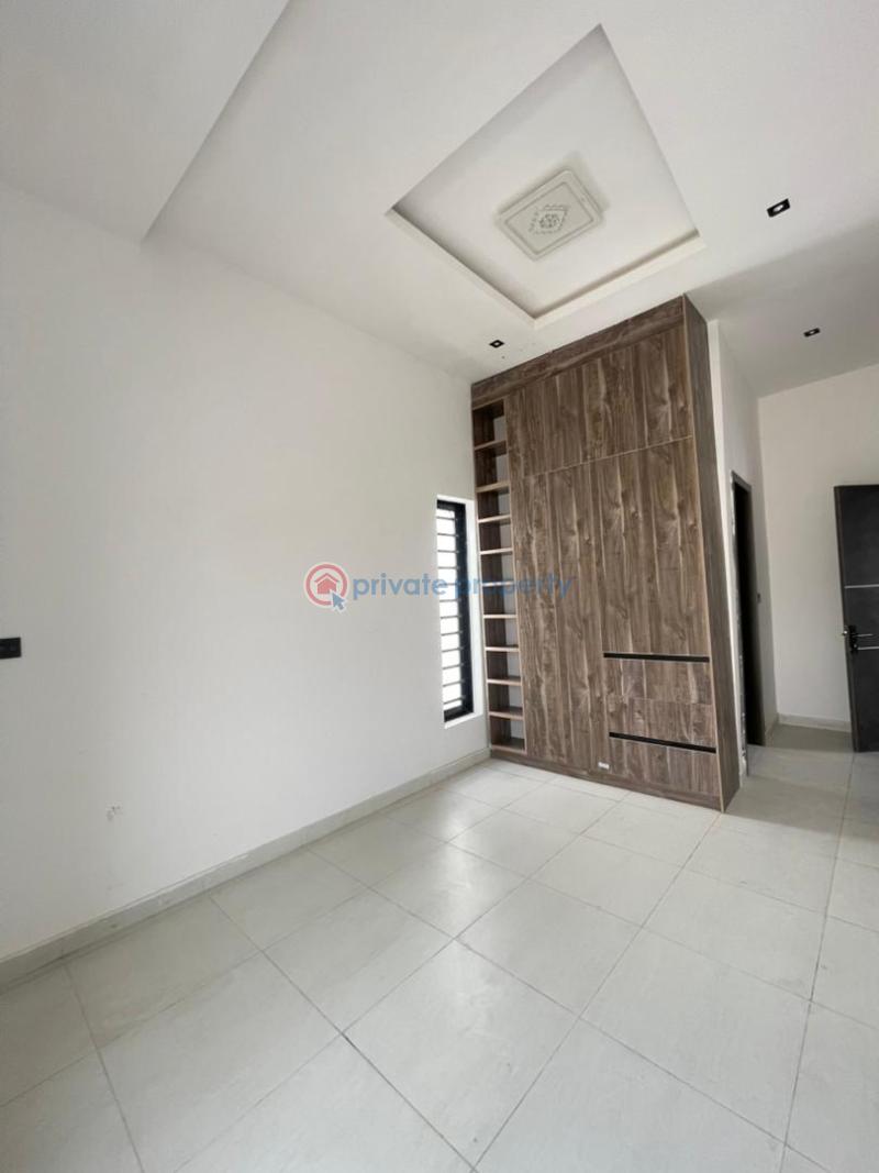 5 bedroom Detached Duplex For Sale Osapa London Lekki Lagos - 7
