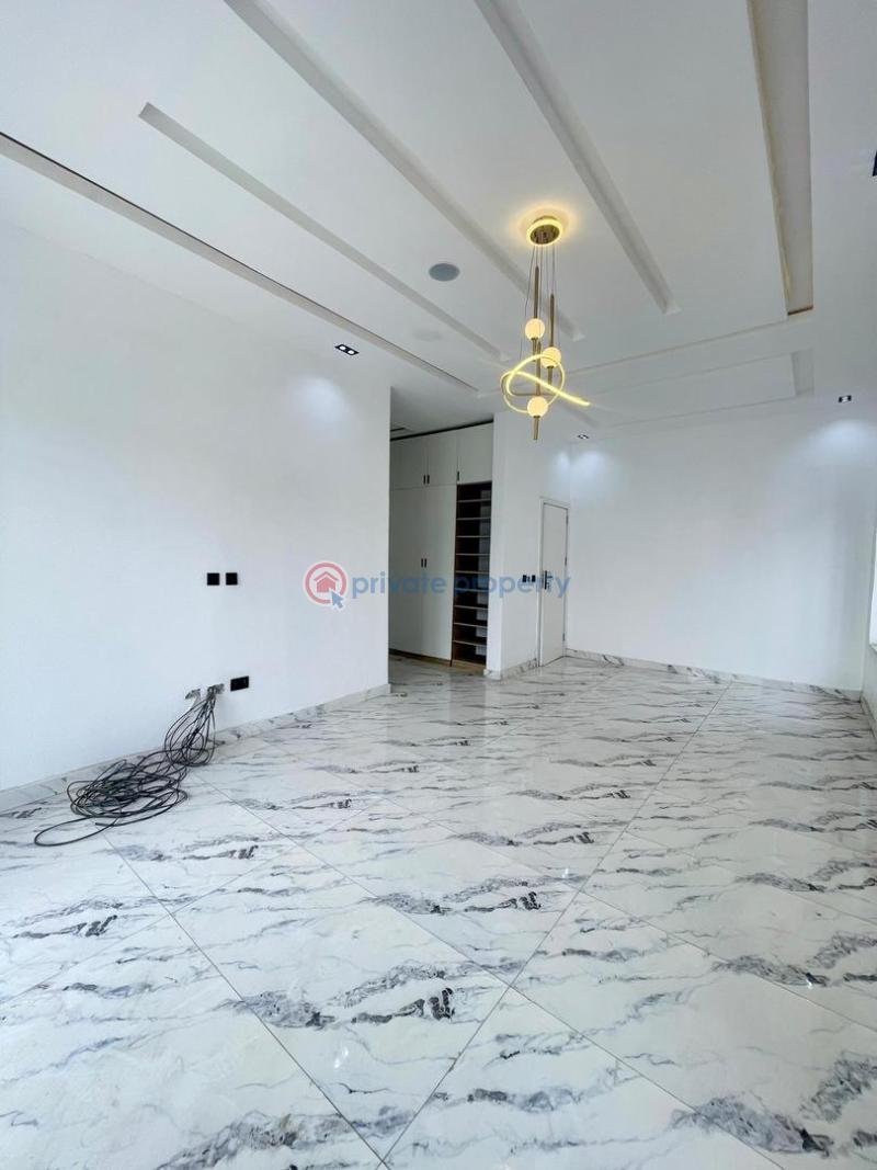 5 bedroom Detached Duplex For Sale Ajah Lagos - 3