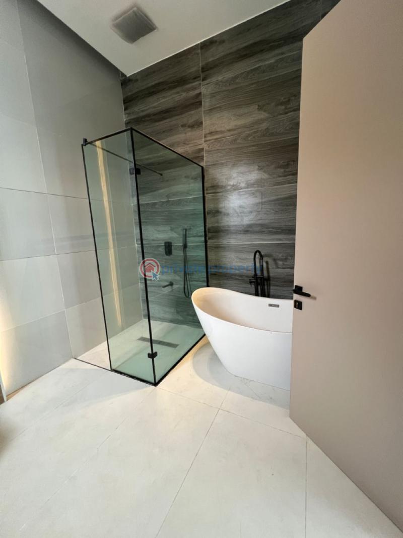 5 bedroom Detached Duplex For Sale Ikota Lekki Lagos - 2