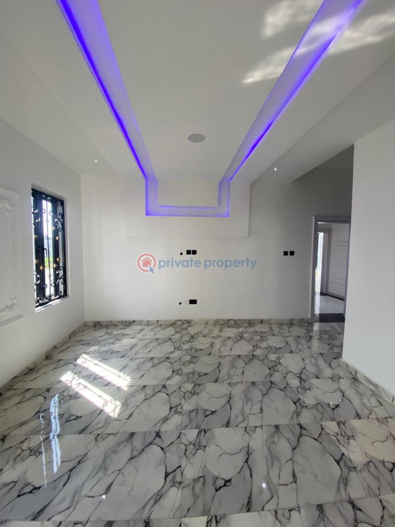5 bedroom Duplex For Sale Kado / Abuja Kado Abuja Phase 2  - 15