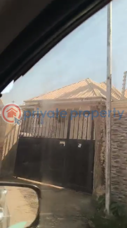 5 bedroom Detached Duplex For Sale Apo Resettlement Apo Abuja Phase 2  - 9