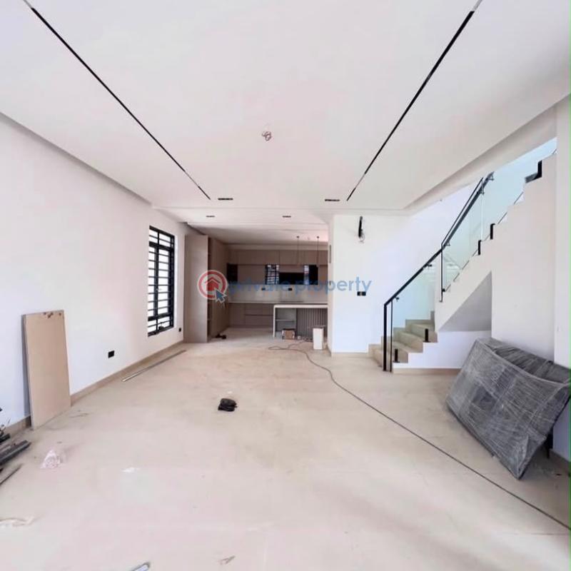 5 bedroom Detached Duplex For Sale Lekki Phase 1 Lagos - 8