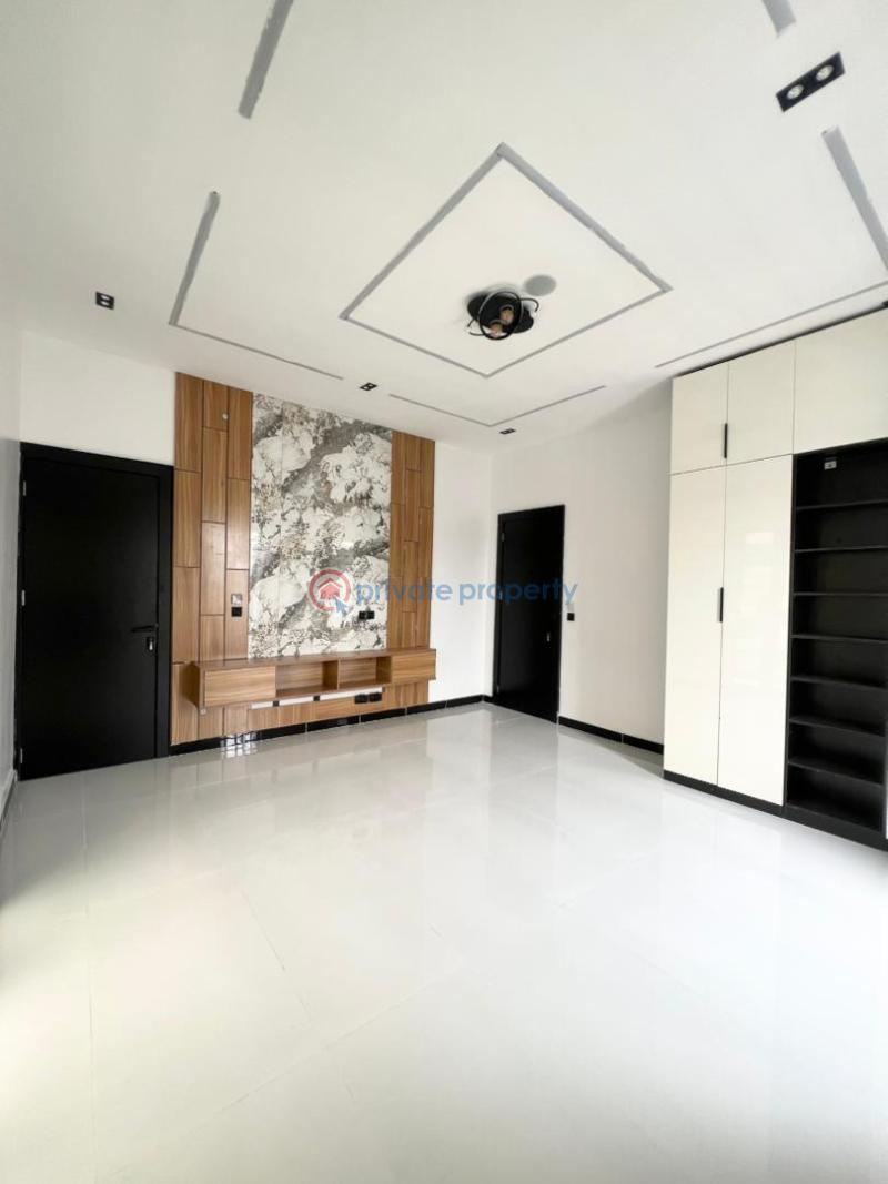 5 bedroom Detached Duplex For Sale Ologolo Lekki Lagos - 21