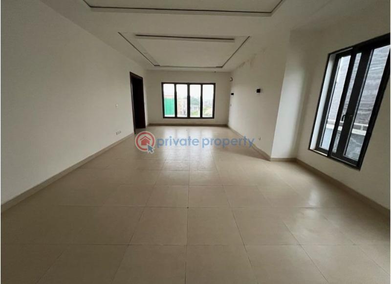 5 bedroom Detached Duplex For Sale Wuye Abuja Phase 2  - 6