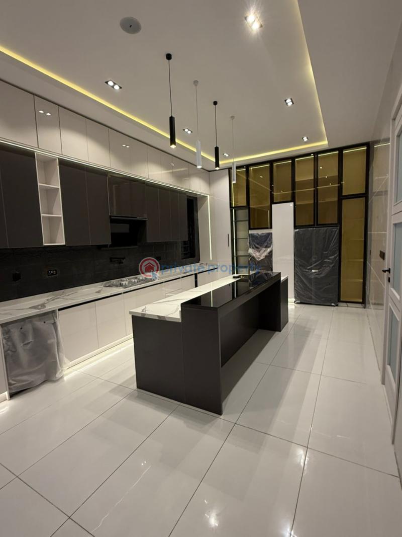 5 bedroom Duplex For Sale Megamound Estate Ikota Lekki Lagos - 18