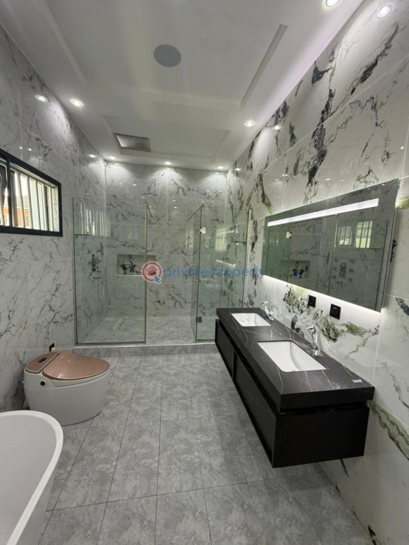 5 bedroom Detached Duplex For Sale Lekki Phase 1 Lagos - 14