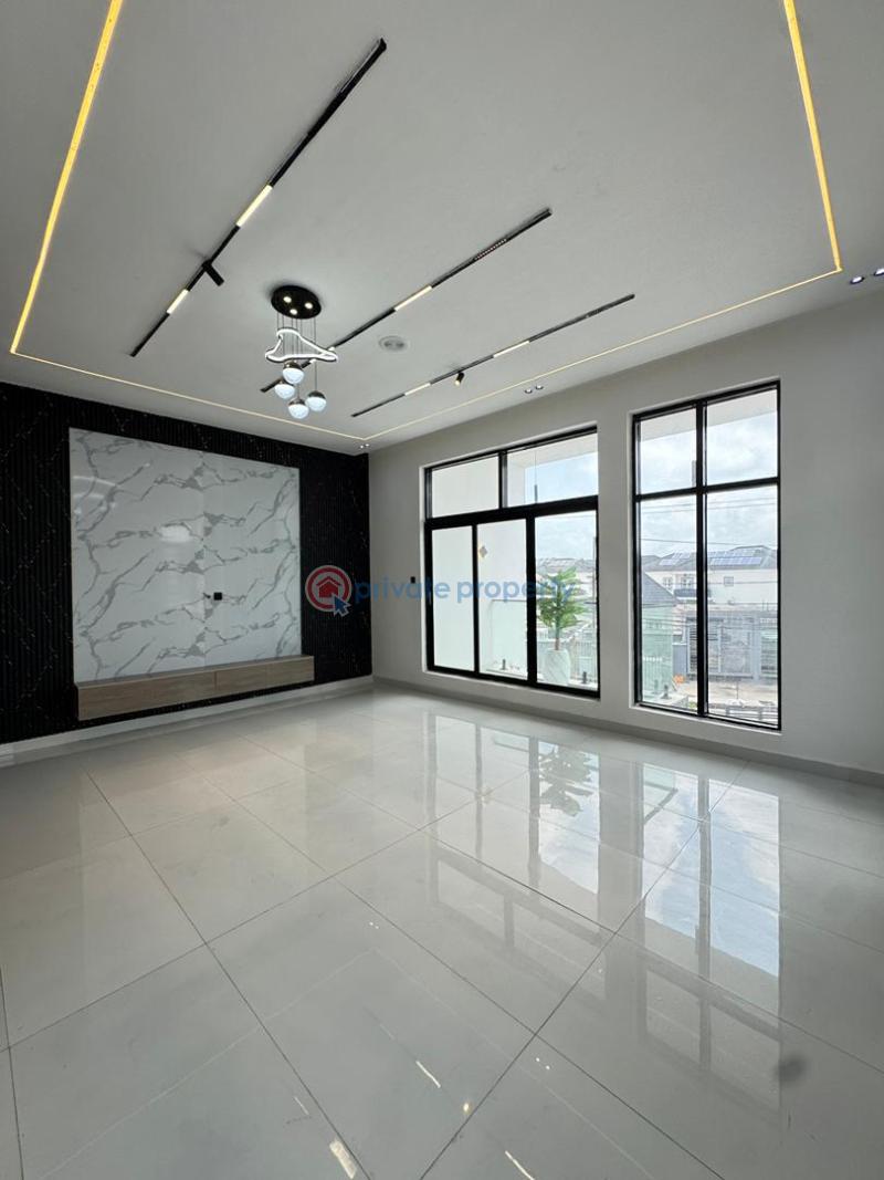 5 bedroom Detached Duplex For Sale Lekki Lagos - 8