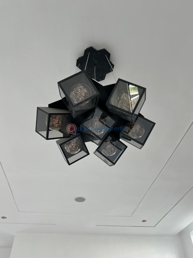 5 bedroom Duplex For Sale Orchid Ikota Lekki Lagos - 3