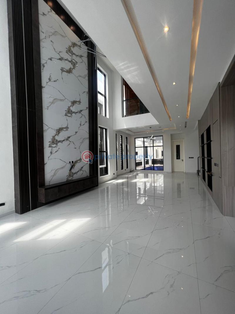 5 bedroom Detached Duplex For Sale Ikota Lekki Lagos - 15