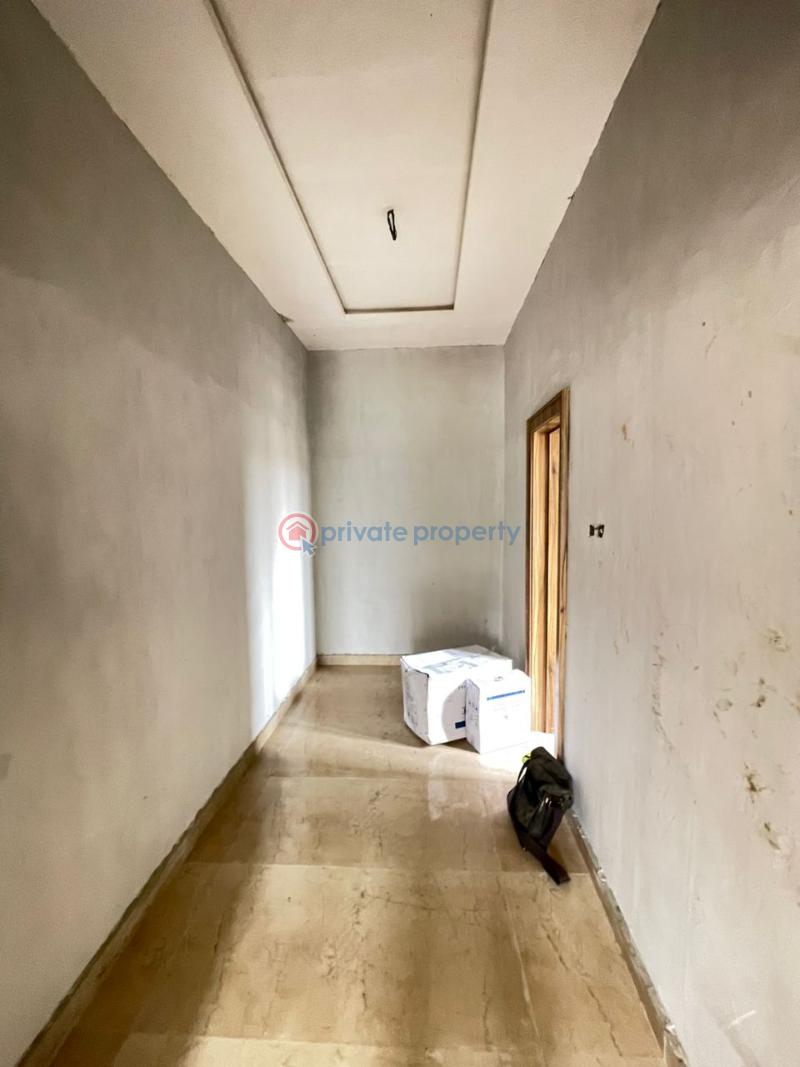 5 bedroom Detached Duplex For Sale Magodo GRA Phase 2 Kosofe/Ikosi Lagos - 8