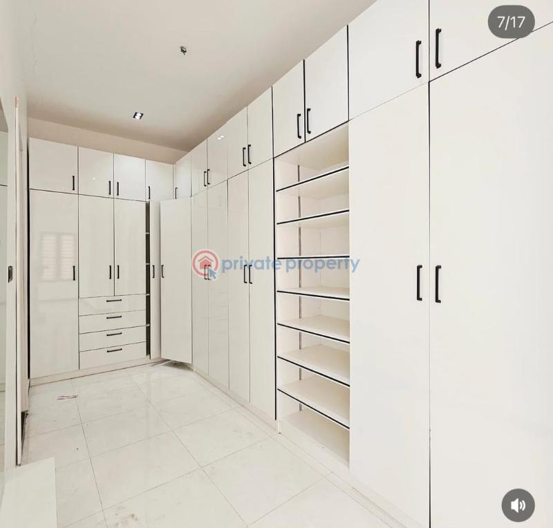 5 bedroom Detached Duplex For Rent Abraham Adesanya Ajah Lagos - 8