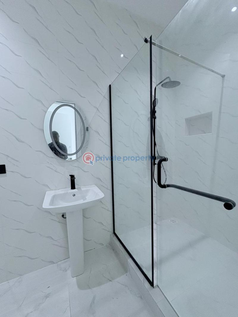 5 bedroom Detached Duplex For Sale Lekki Lagos - 7