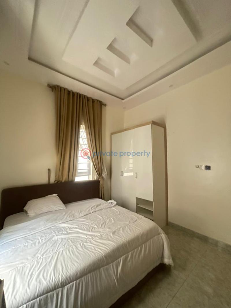 5 bedroom Detached Duplex For Sale Osapa London Lekki Lagos - 5