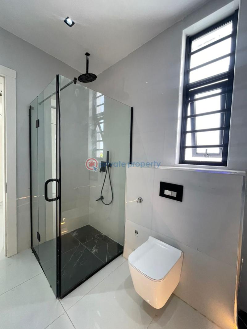 5 bedroom Detached Duplex For Sale Ikate Elegushi Lekki Lagos - 14