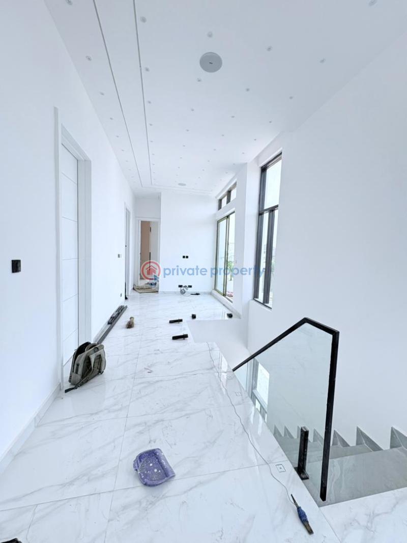 5 bedroom Detached Duplex For Sale Lekki Lagos - 13