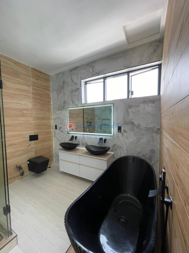 5 bedroom Detached Duplex For Sale Lekki Lagos - 15
