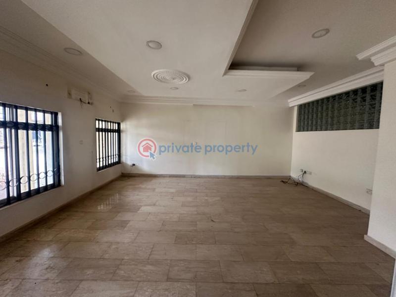5 bedroom Detached Duplex For Rent Maitama Abuja Phase 1  - 8