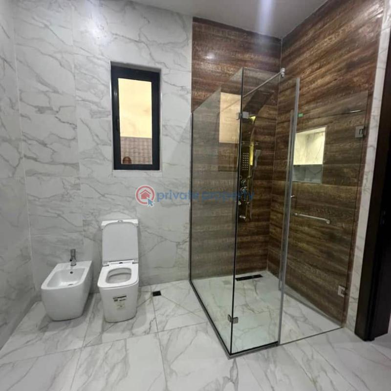 Detached Duplex For Sale Lekki Phase 1 Lagos - 6