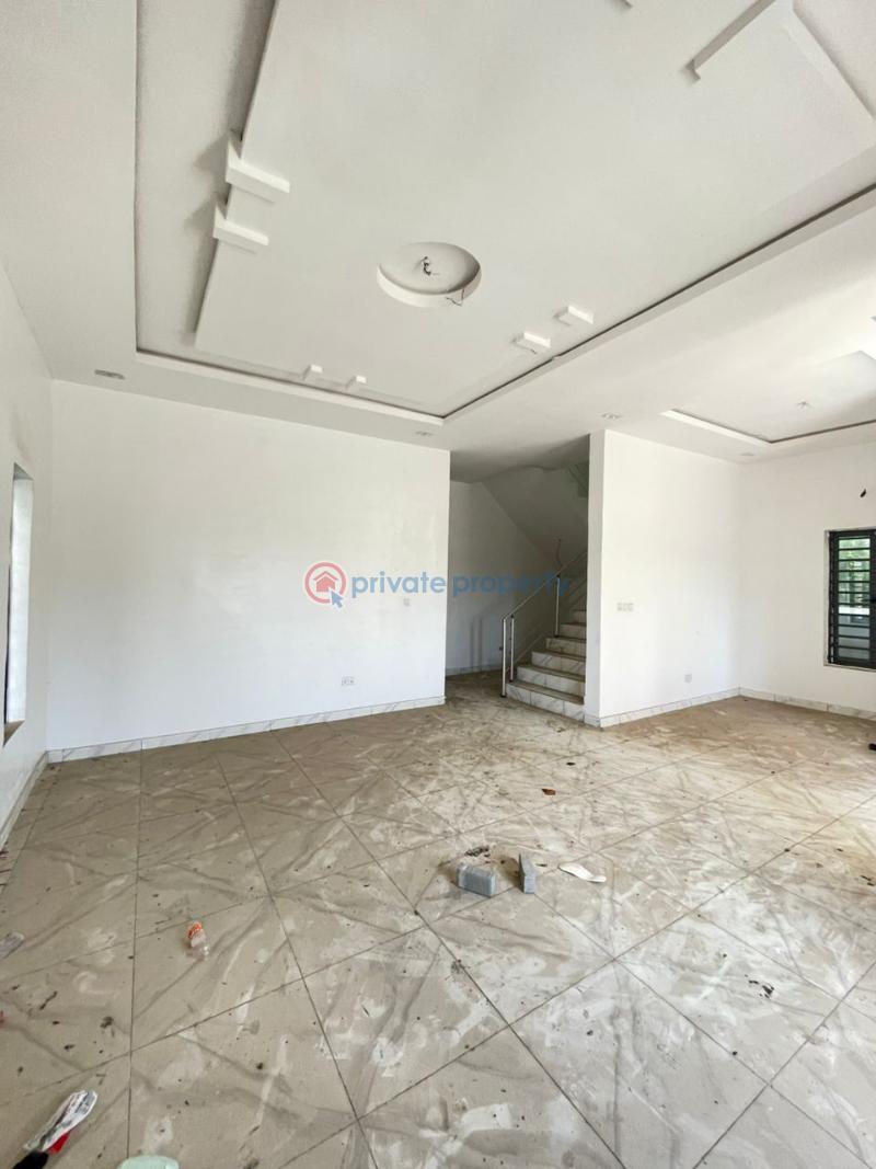 5 bedroom Detached Duplex For Sale Lekki Lagos - 7