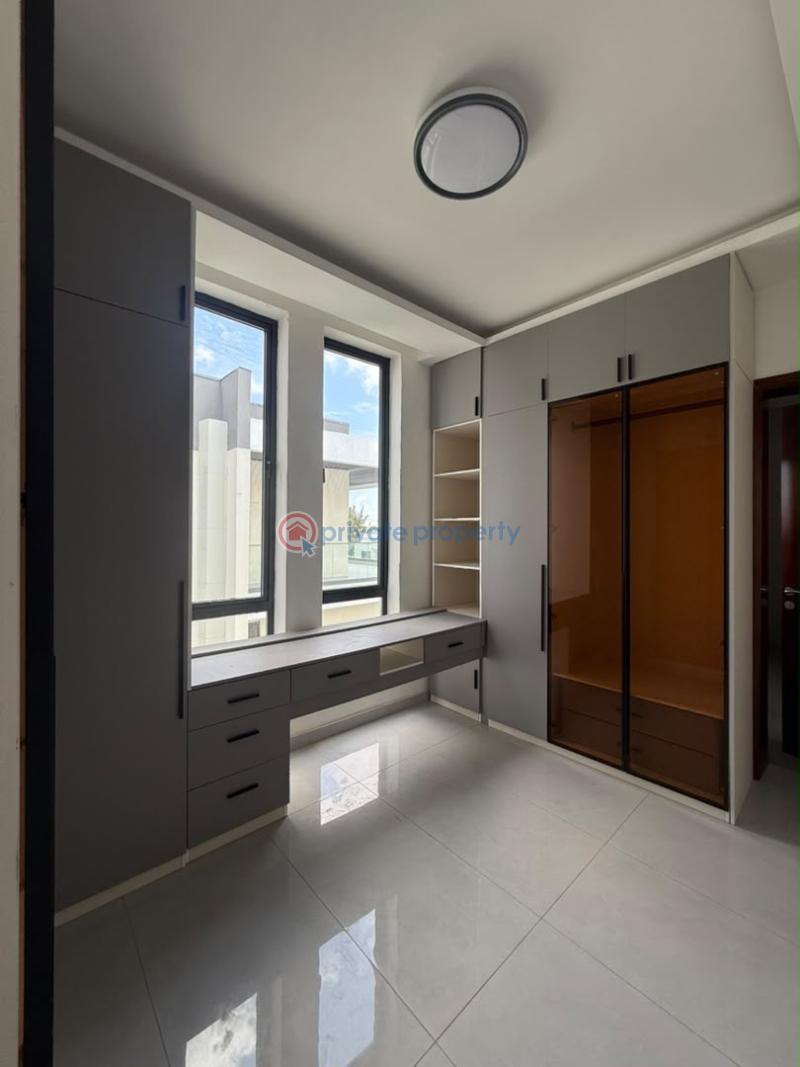 5 bedroom Terraced Duplex For Sale Banana Island Ikoyi Lagos - 13
