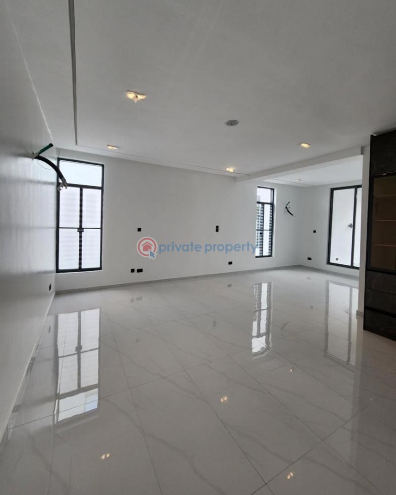 5 bedroom Detached Duplex For Sale Ikota Lekki Lagos - 3