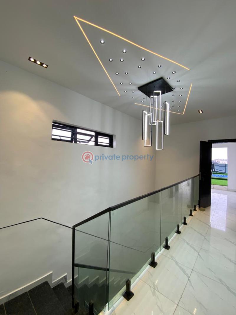 5 bedroom Detached Duplex For Sale Lekki Lagos - 16