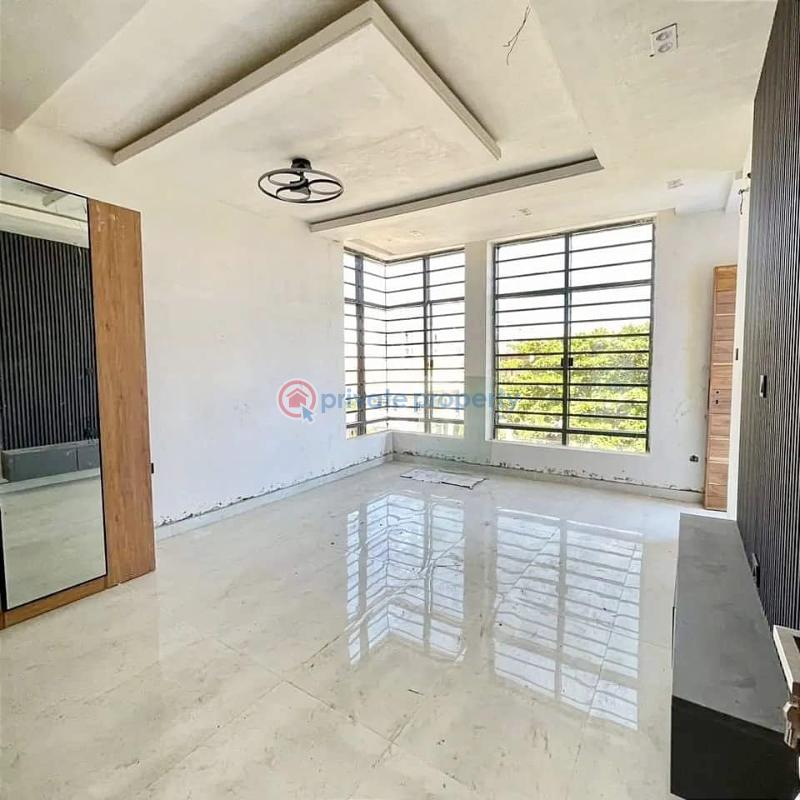 5 bedroom Detached Duplex For Sale Lekki Phase 1 Lagos - 6