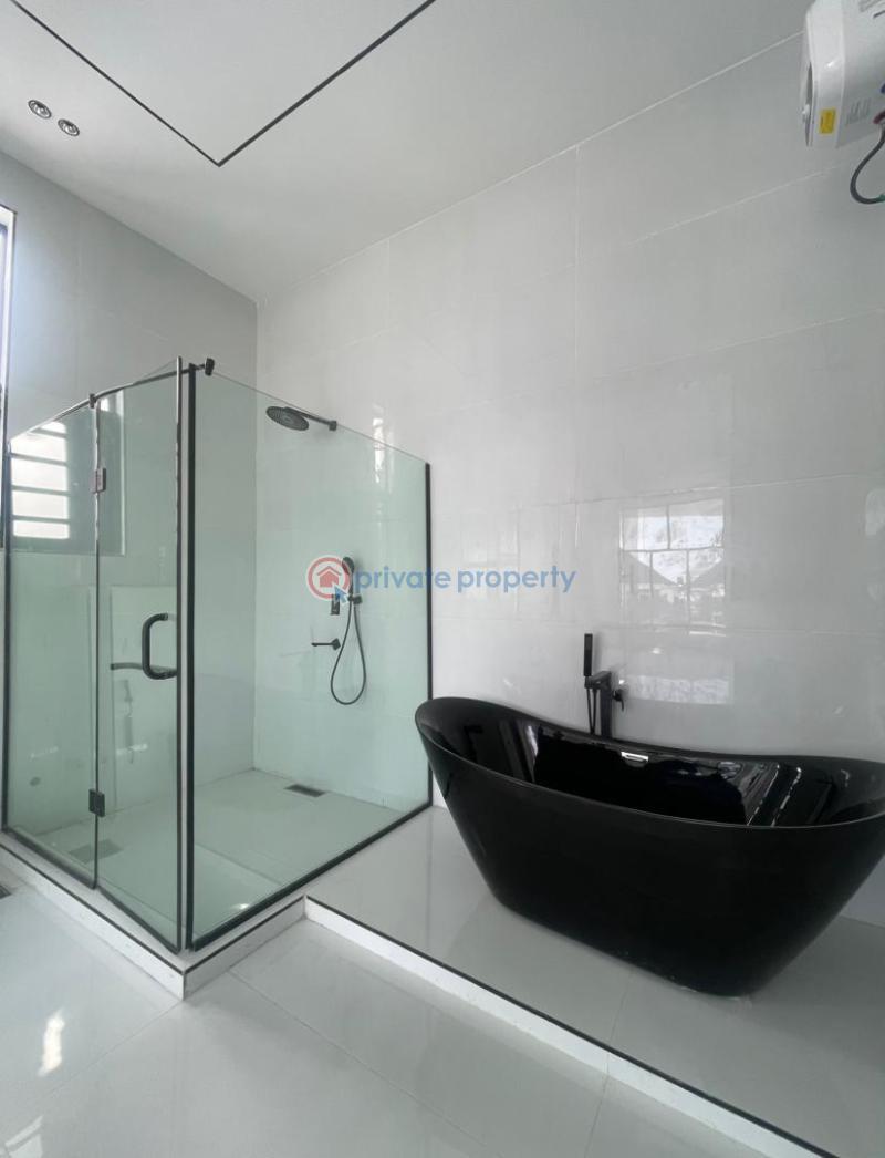 5 bedroom House For Sale Ajah Lagos - 14