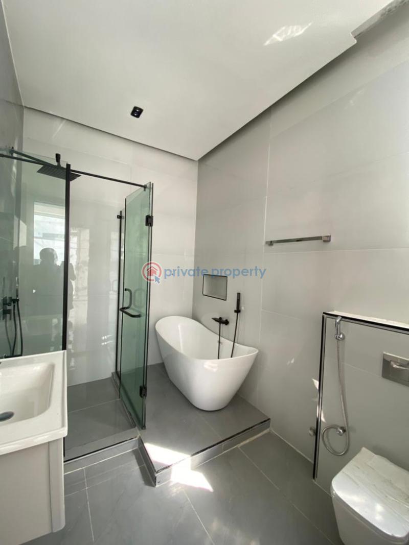 5 bedroom Detached Duplex For Sale Osapa Lekki Lagos - 11